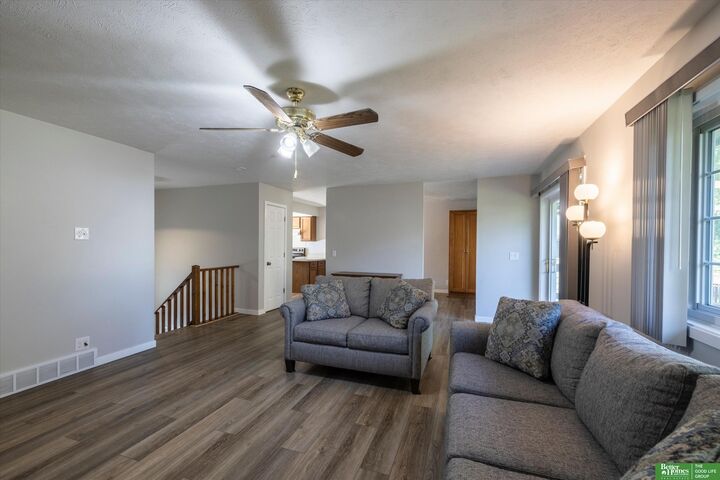 Property Photo: 13420 Josephine Street NE 68138