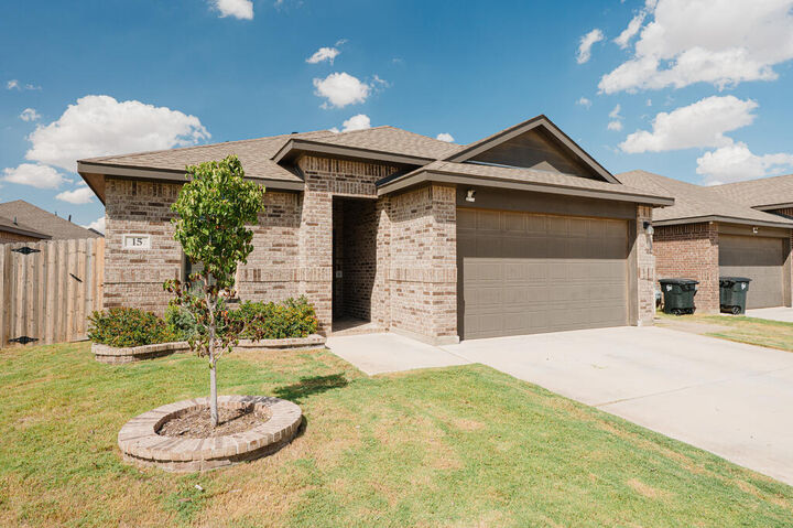 Property Photo:  15 La Fauna  TX 79765 