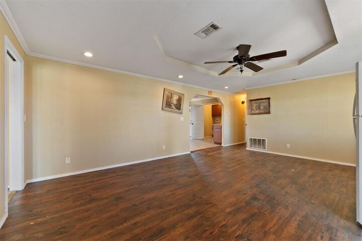 Property Photo:  25994 State Highway 112  OK 74932 