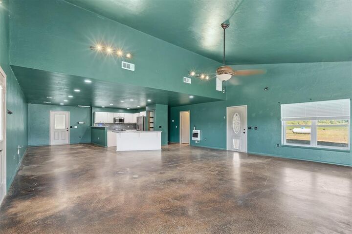 Property Photo:  35266 130th Street  OK 73095 