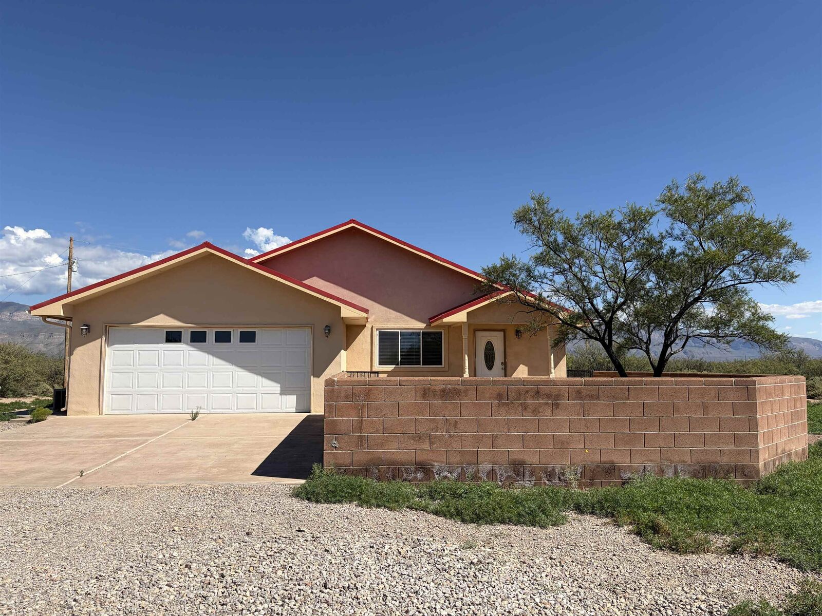 Property Photo:  5484 US Hwy 54S  NM 88310 
