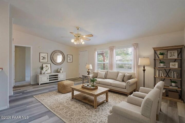 Property Photo:  1895 Javelina Path  AZ 86323 