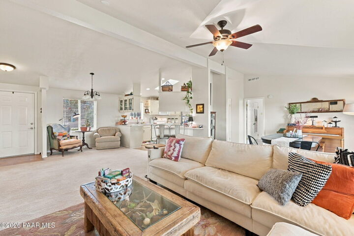 Property Photo:  2799 Ninta Drive  AZ 86301 