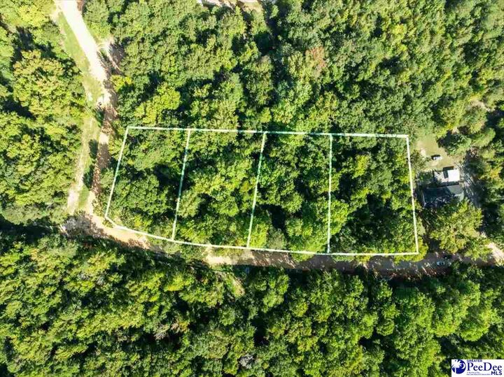 Property Photo: 0000 Jeffrey St Lot 76 SC 29520