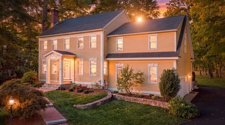 Property Photo:  37 Chestnut Street  MA 01845 