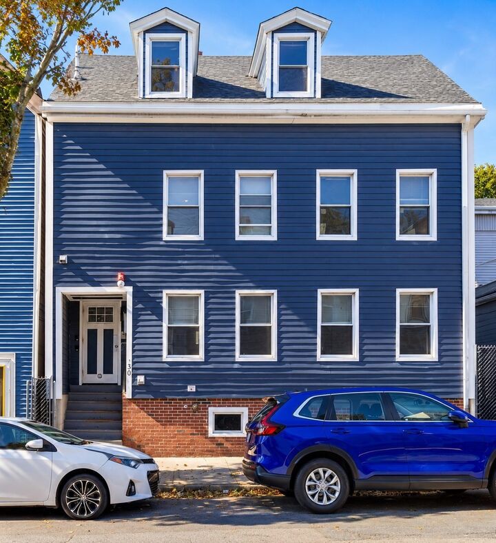 Property Photo: 130 Brooks MA 02128