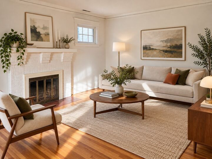 Property Photo:  120 Oxford 2  MA 02459 