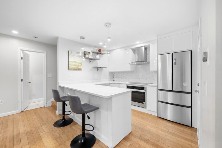 Property Photo:  336 Adams Street 6  MA 02122 