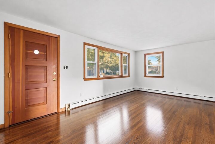 Property Photo:  45 Pineridge St  MA 02740 