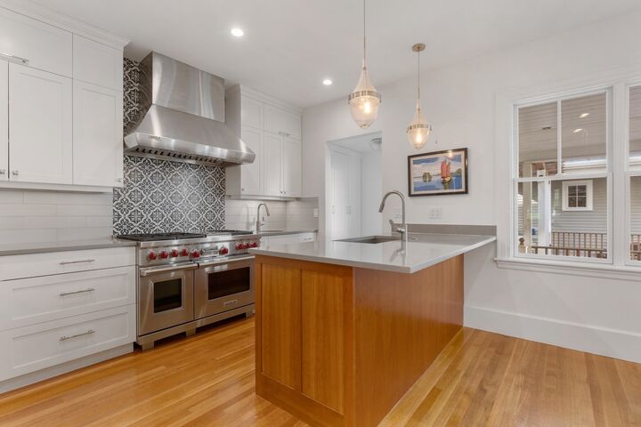 Property Photo: 191 Davis Avenue MA 02445