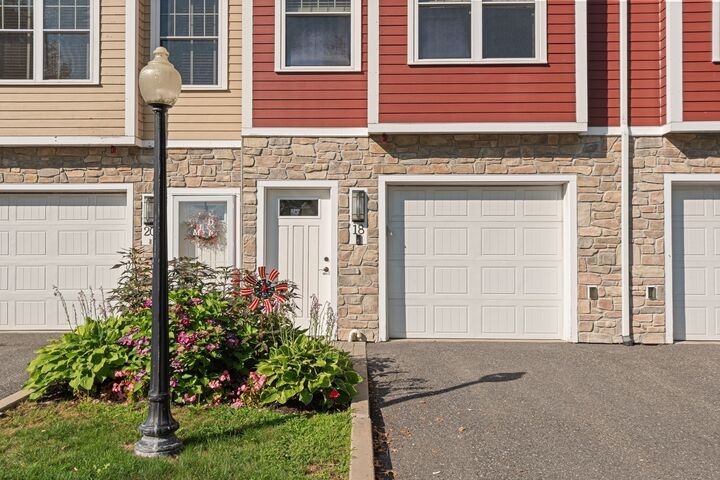 Property Photo:  18 St. Mary's Way --  MA 01752 