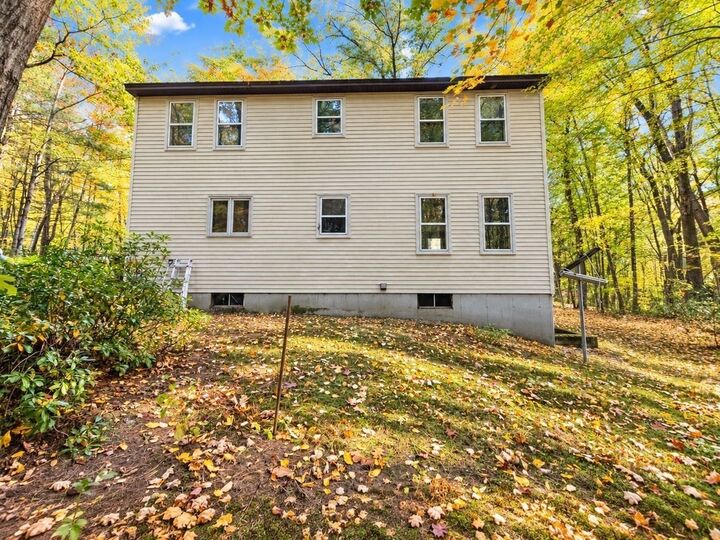 Property Photo:  46 Country Road  MA 01462 