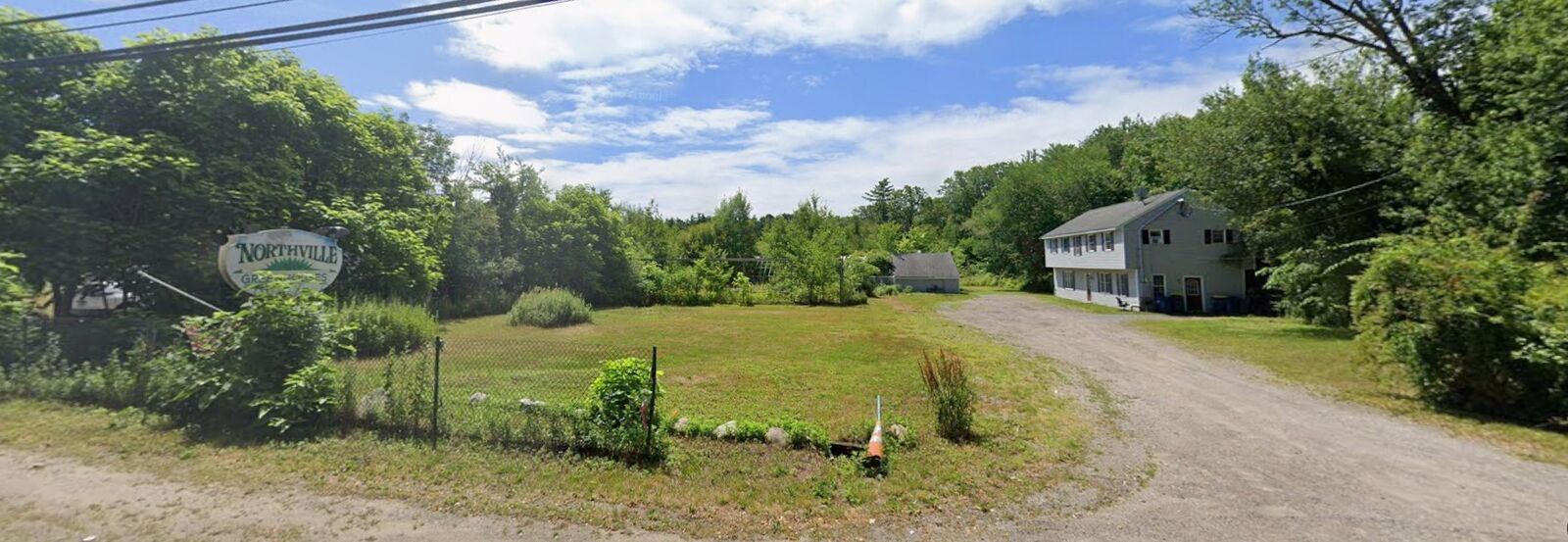 Property Photo: 37 Oak St MA 02333