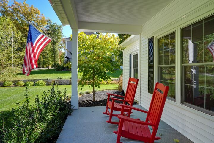Property Photo:  87 North St  MA 01519 