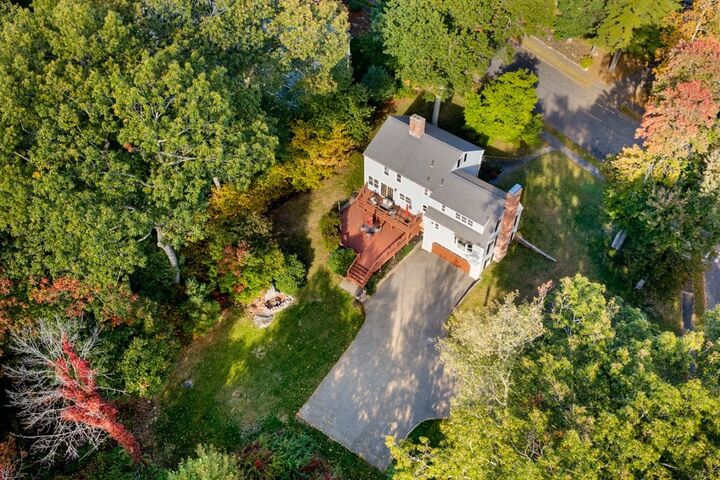 Property Photo: 24 Fletcher Rd MA 01940