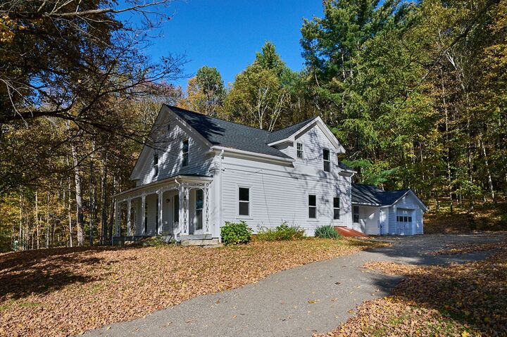 Property Photo:  309 Millers Falls Rd  MA 01360 