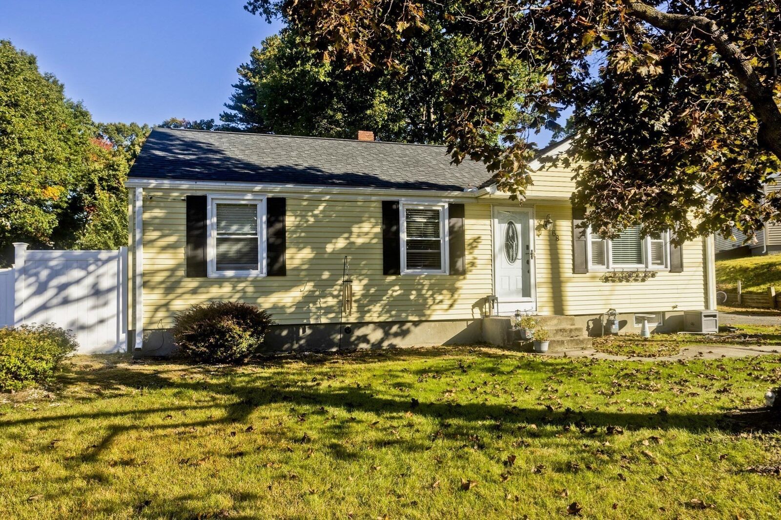 Property Photo: 68 Gatewood Rd MA 01119