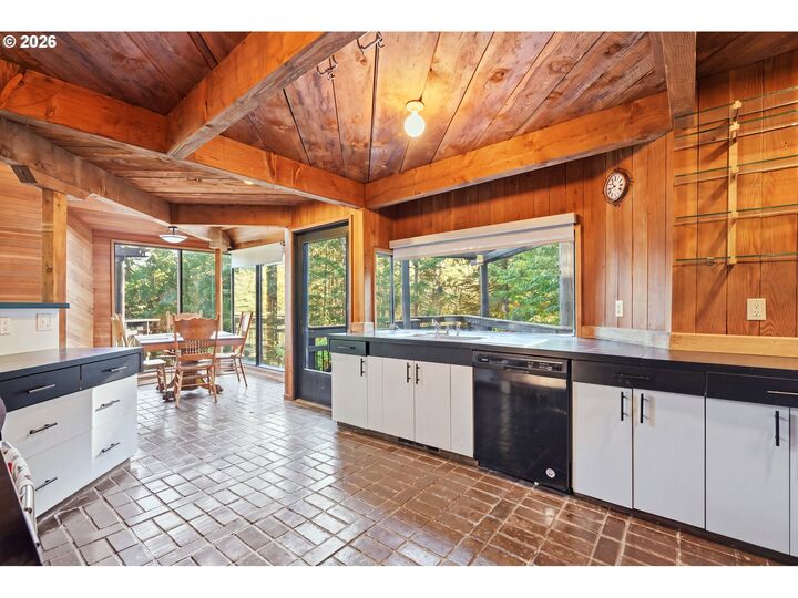 Property Photo:  18520 SW Rock Creek Rd  OR 97378 