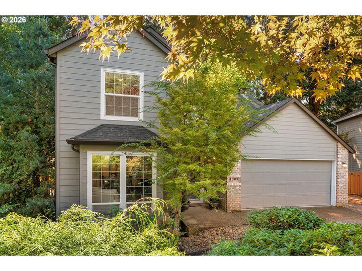Property Photo:  3089 SW 84th Pl  OR 97225 