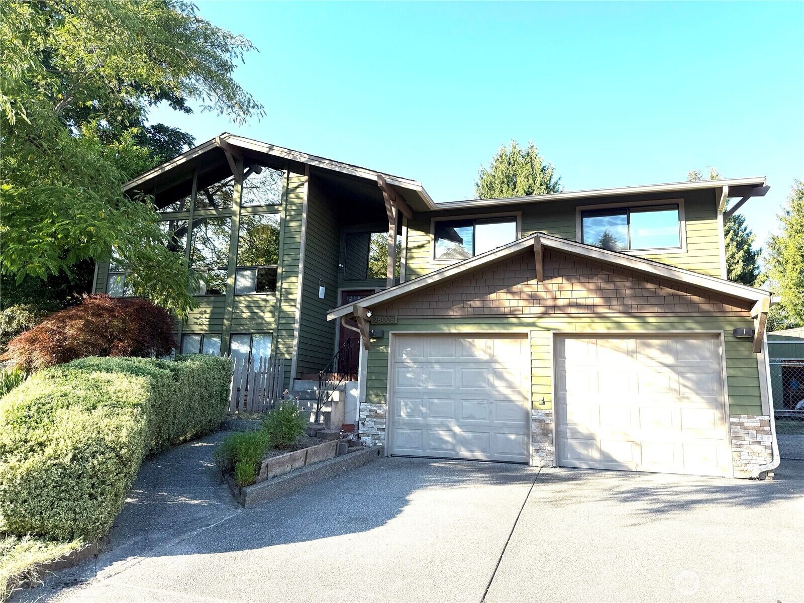 Property Photo:  29008  50th Avenue S  WA 98001 