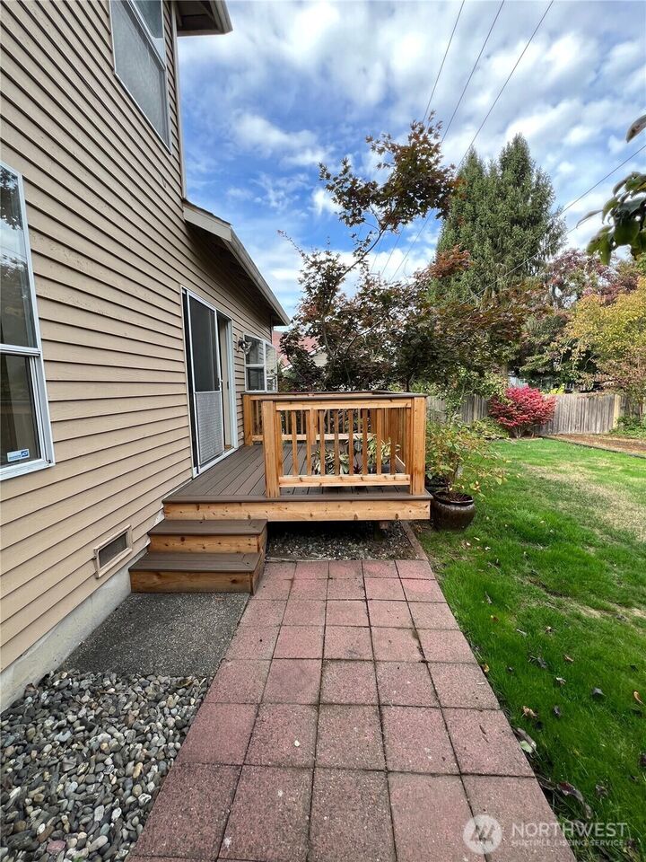 Property Photo: 6224 146th Place SE WA 98208