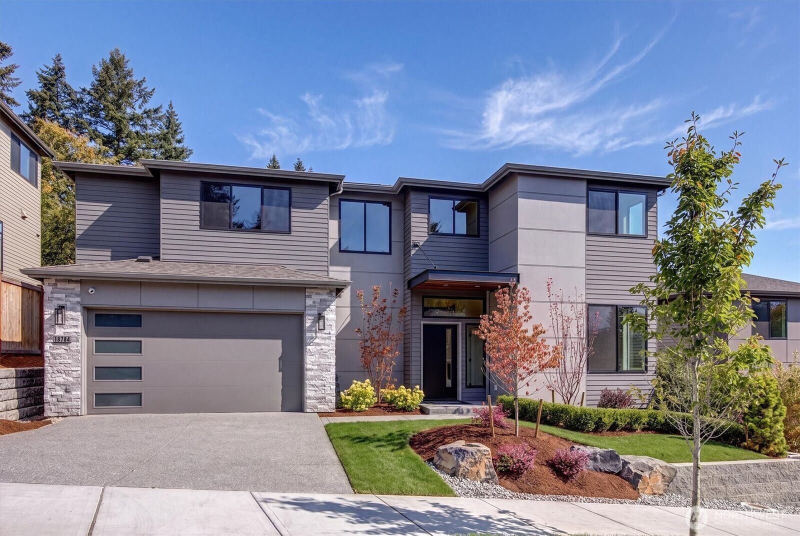 Property Photo: 13134 NE 151st Court WA 98072