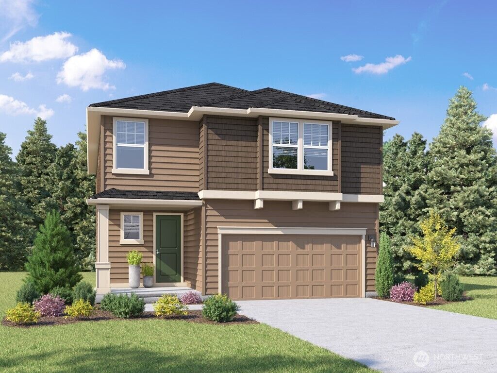 Property Photo:  7412  281st Place NW 70  WA 98292 
