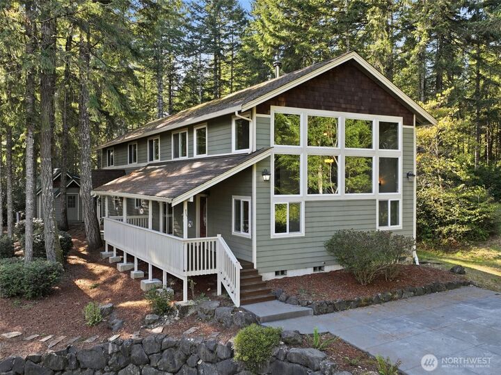 Property Photo:  730 E Probert Road  WA 98584 