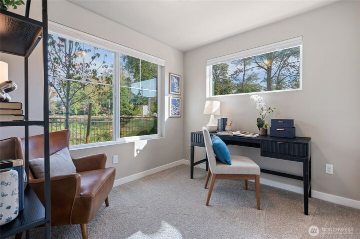 Property Photo:  14424  Madison Way J1  WA 98087 