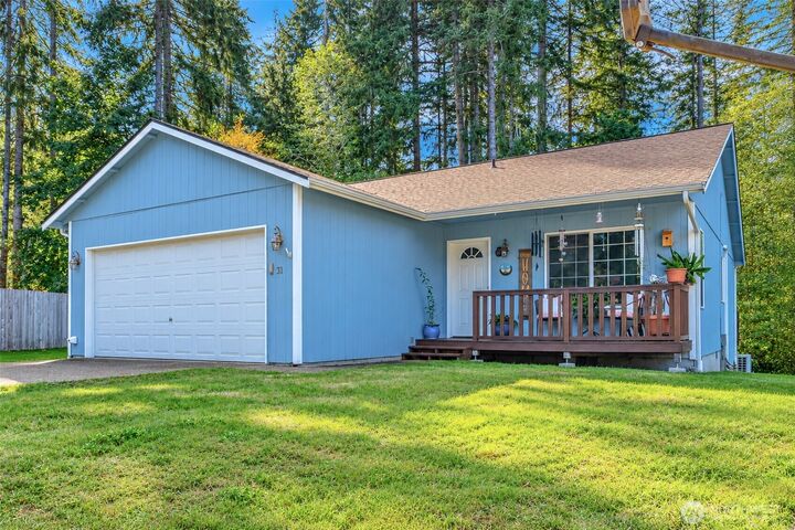 Property Photo:  31 E Ketron Place W  WA 98584 