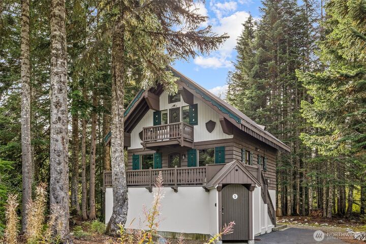 Property Photo:  5  Lech Strasse  WA 98068 