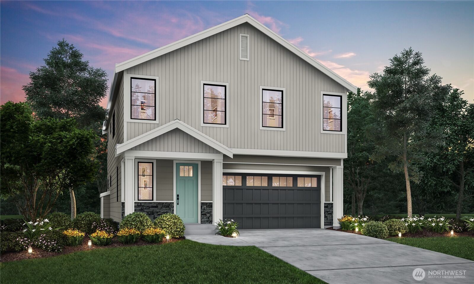 Property Photo: 13654 SE 181st Place WA 98058