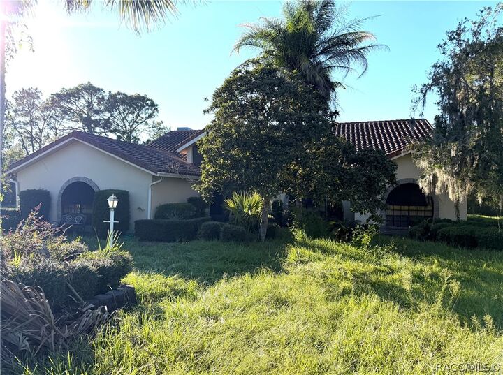 Property Photo:  6135 W Pine Ridge Boulevard  FL 34465 
