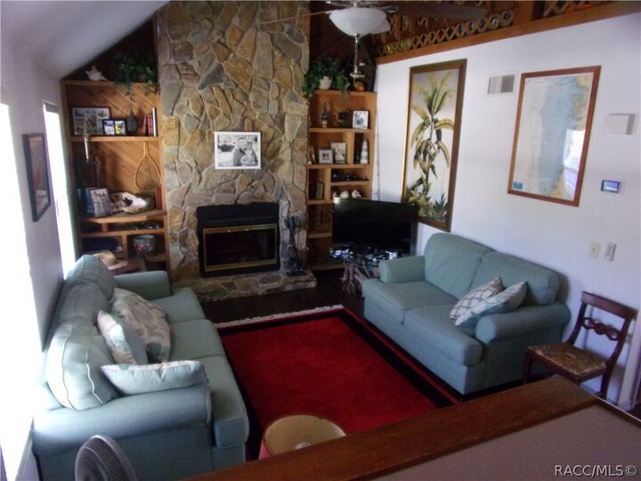 Property Photo:  2574 N Regatta Point  FL 34429 