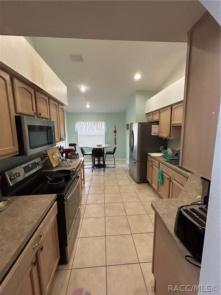 Property Photo: 835 Pritchard Island Road FL 34450