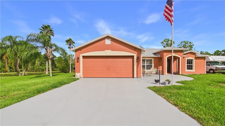 Property Photo:  13850 77th Street  FL 32948 