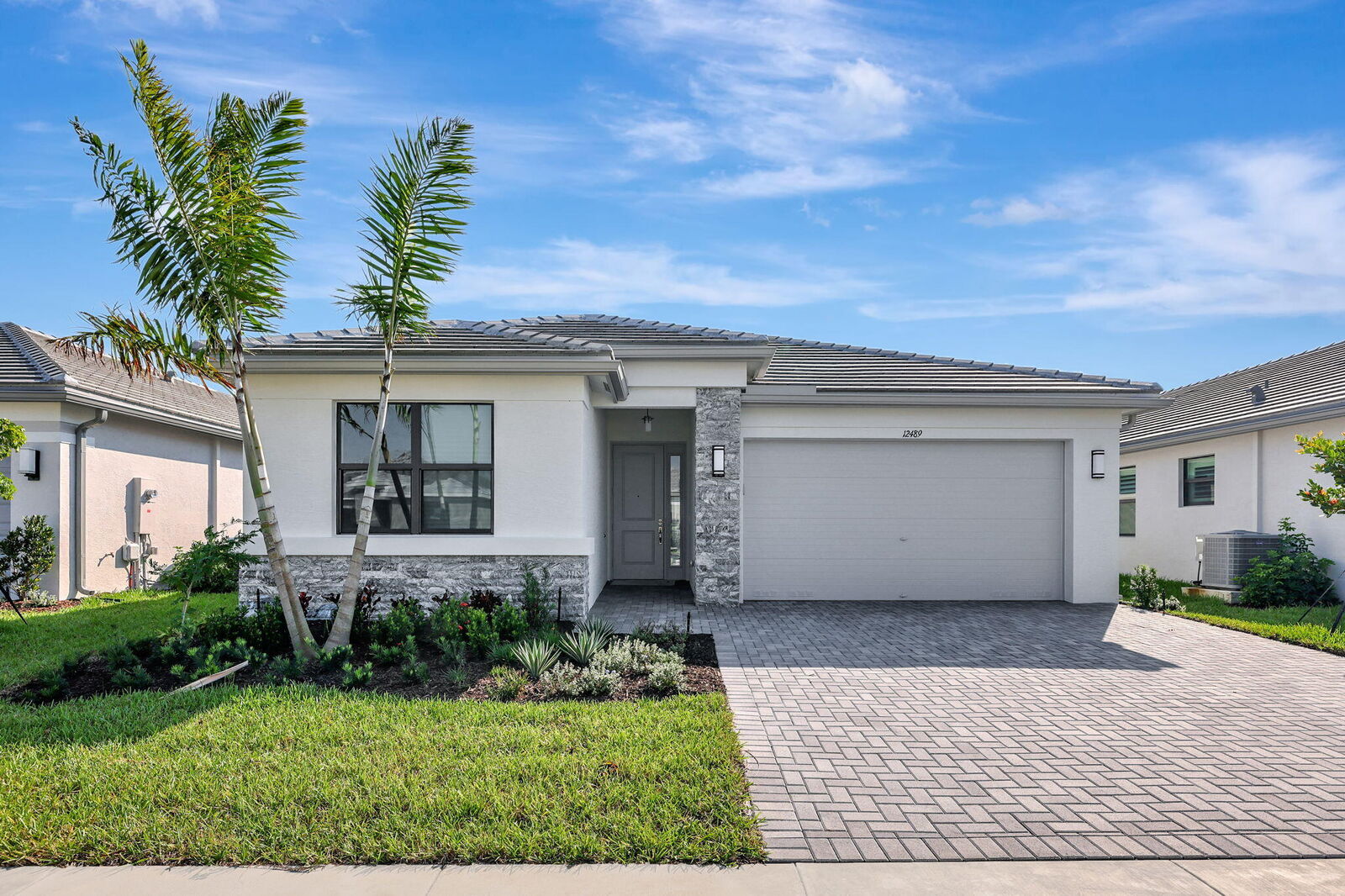 Property Photo:  12489 SW Emerald Estuary Terrace  FL 34987 