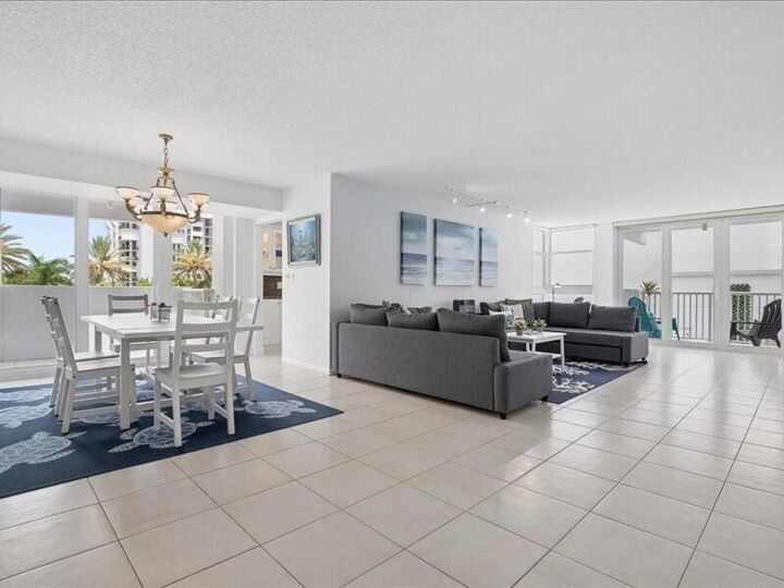 Property Photo:  1370 S Ocean Boulevard 305  FL 33062 