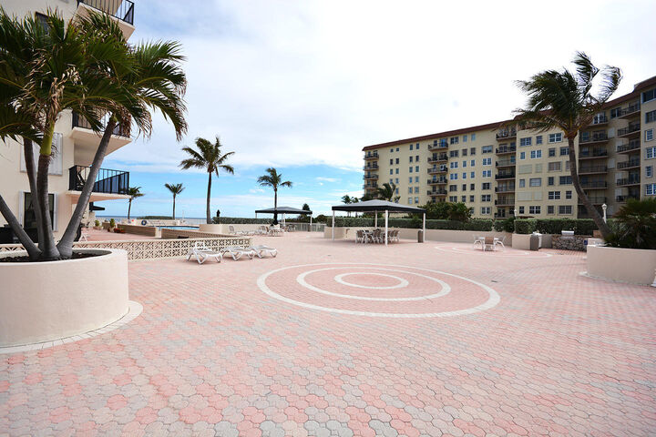 Property Photo: 3460 S Ocean Boulevard 3100 FL 33480