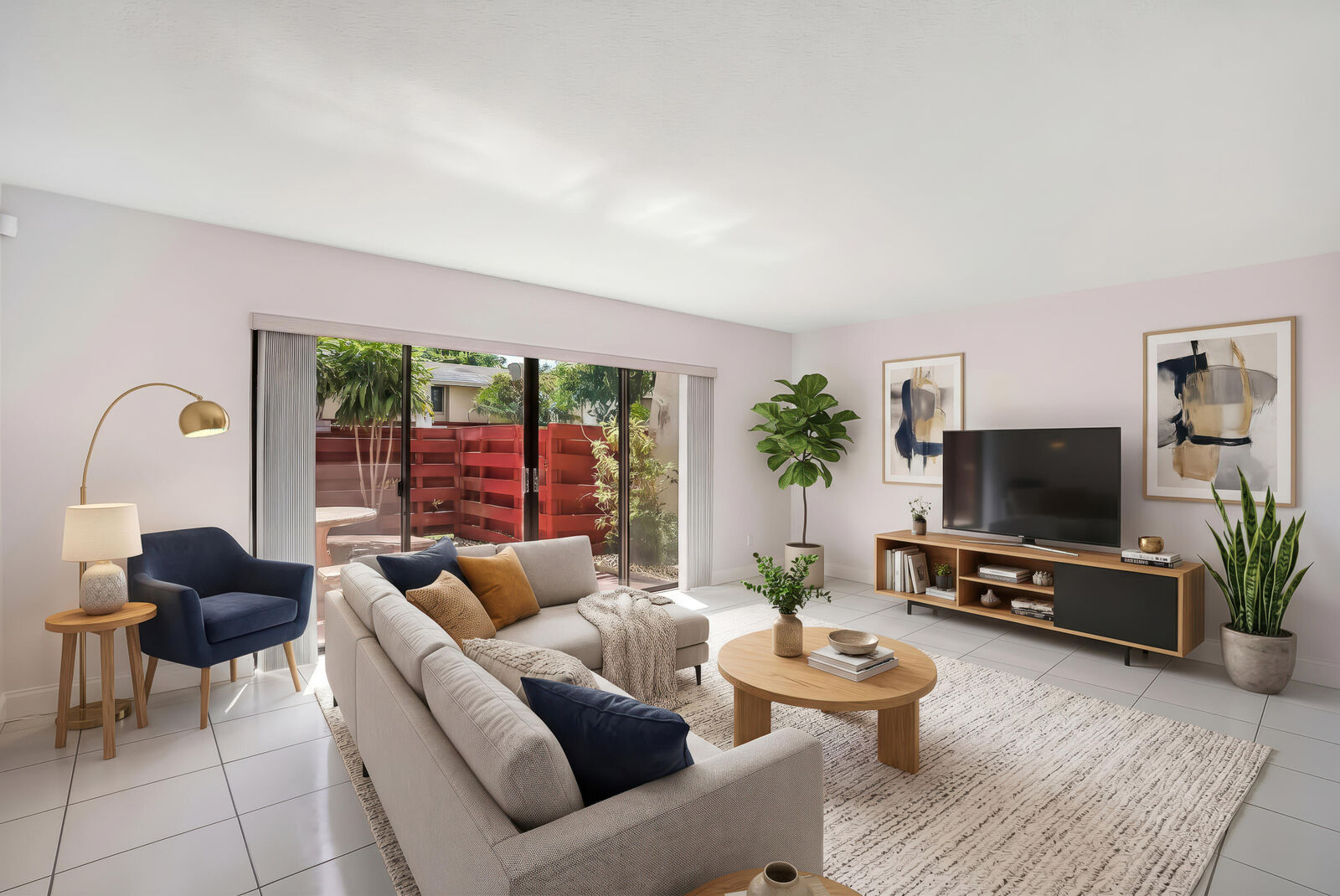 Property Photo:  3015 Oaktree Lane Unit 277  FL 33021 
