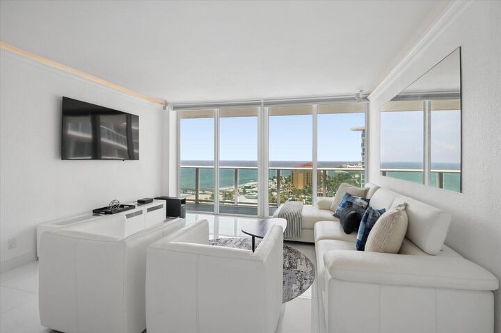 Property Photo: 333 NE 21st Avenue 1520 FL 33441