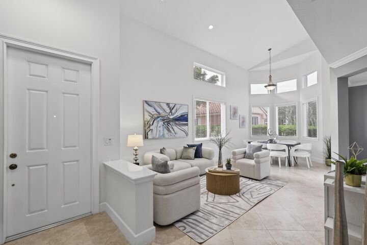 Property Photo: 12571 NW 57th Court FL 33076