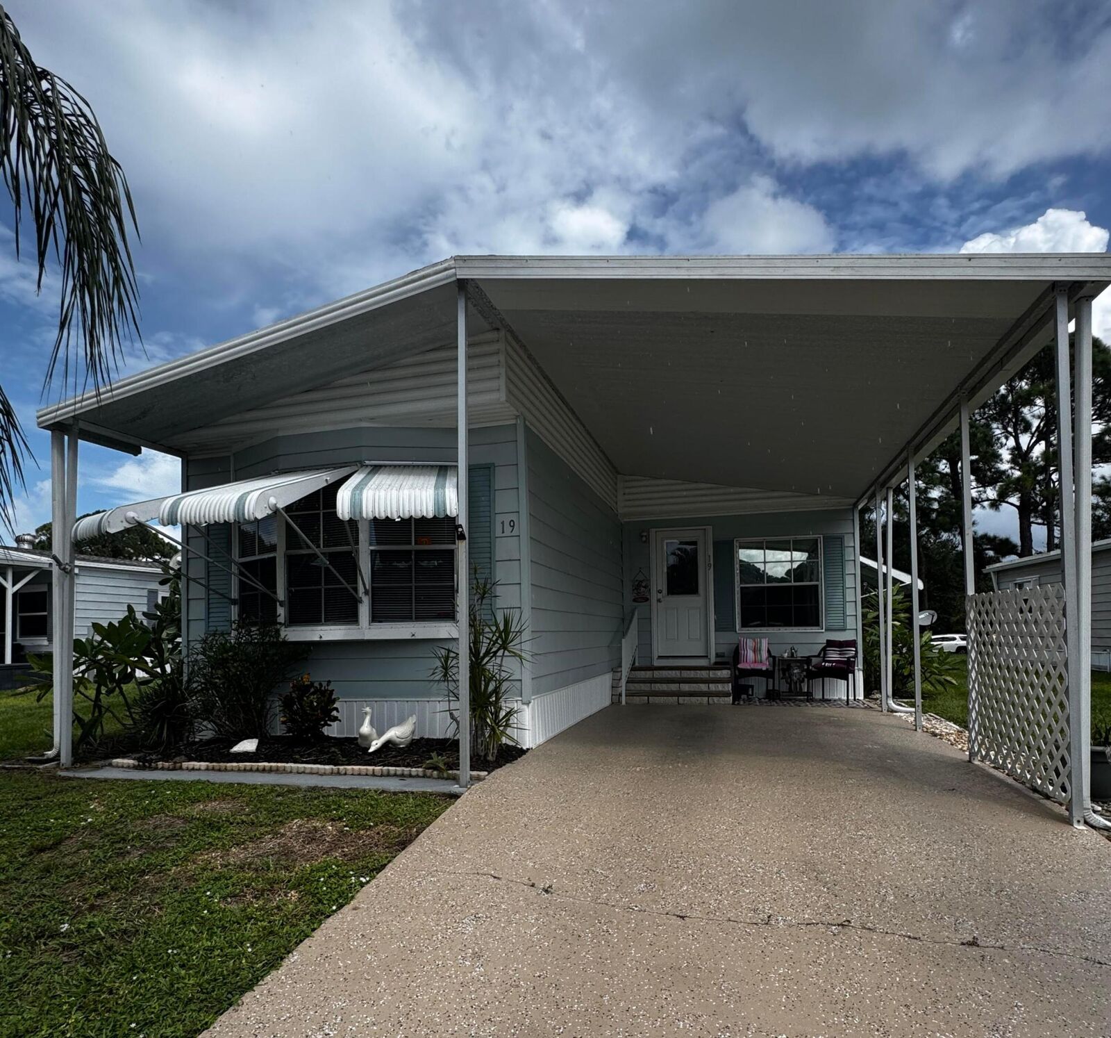 Property Photo: 19 San Luis Obispo FL 34951