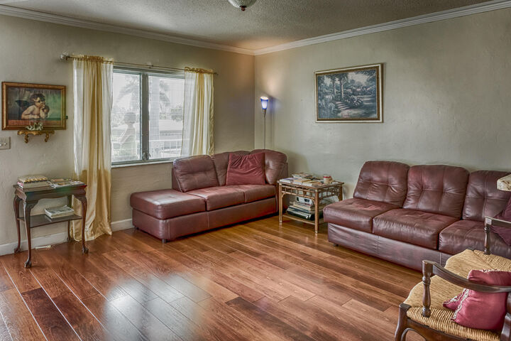 Property Photo: 630 Layne Boulevard 208 FL 33009