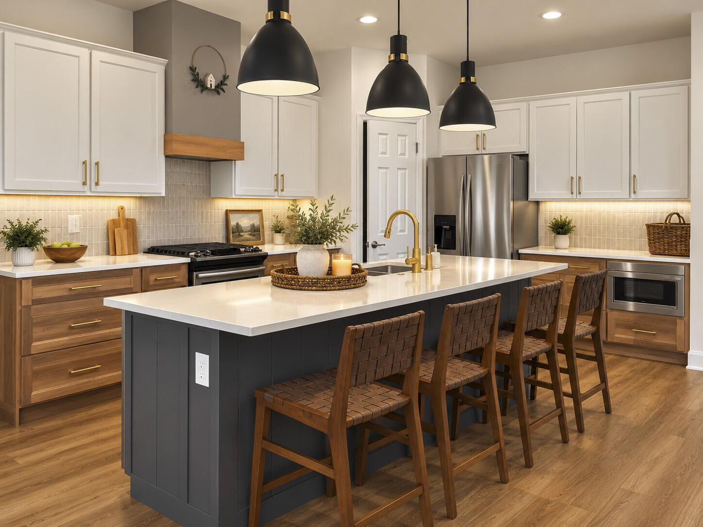 Property Photo: 728 S E Boboli Way FL 34984