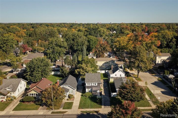 Property Photo: 406 W 12 Mile Road MI 48073