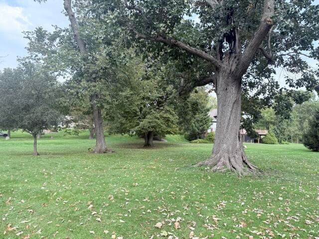 Property Photo: 3800 Nelson Drive MI 49203
