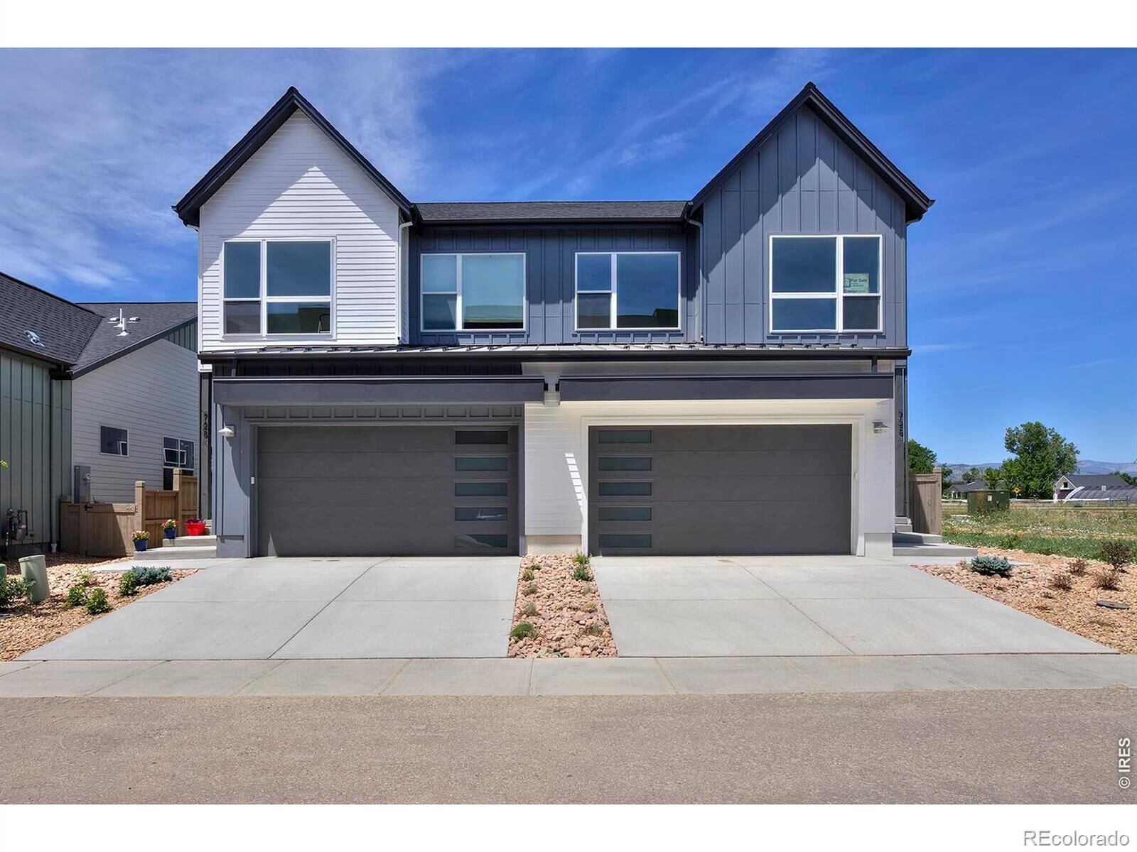 Property Photo: 725 Kubat Lane A CO 80503