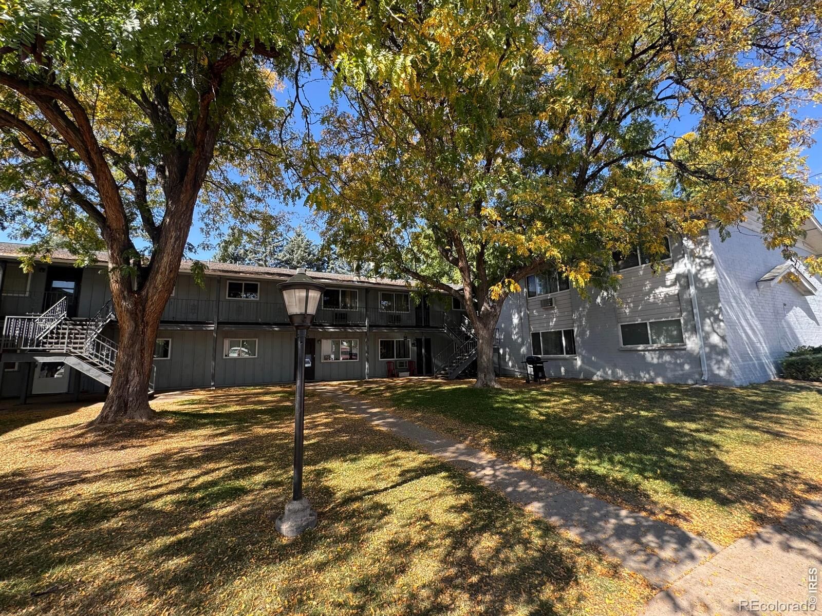 Property Photo:  2545 S Sheridan Boulevard 24  CO 80227 