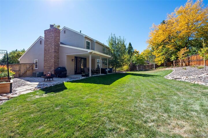 Property Photo: 5901 E Irish Place CO 80112